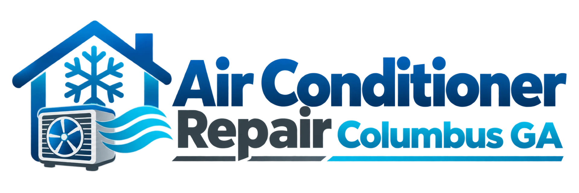 Air Conditioner Repair Columbus GA logo